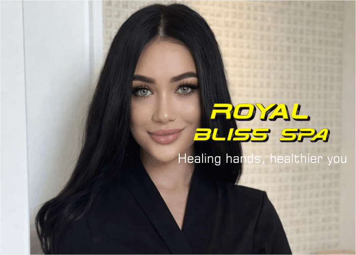 Balinese Massage in Cantonment Ballari